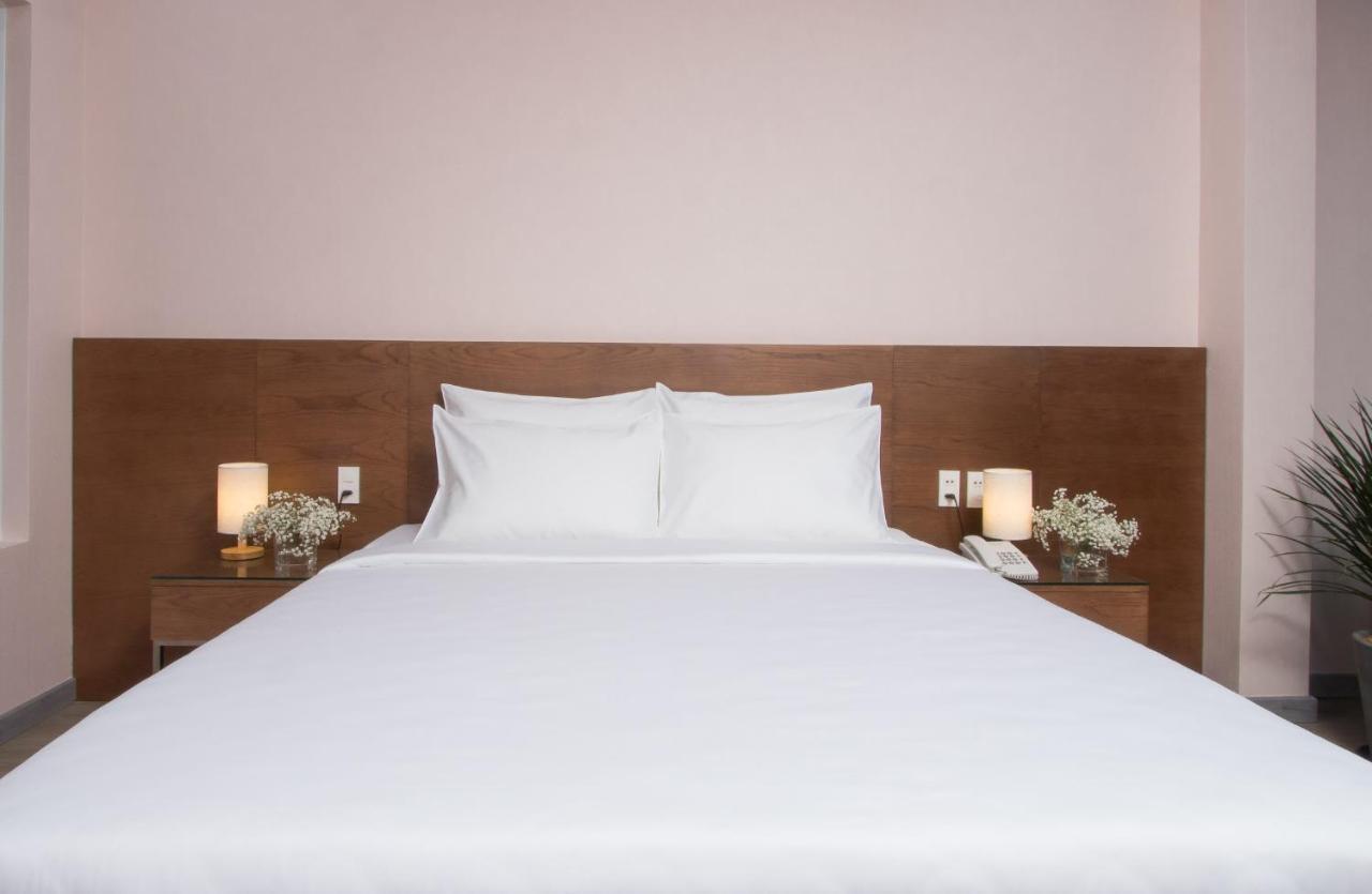 Piano Hotel Ho Şi Min Dış mekan fotoğraf