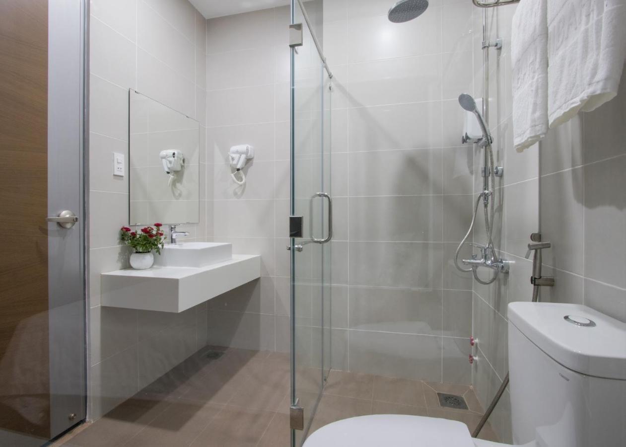 Piano Hotel Ho Şi Min Dış mekan fotoğraf