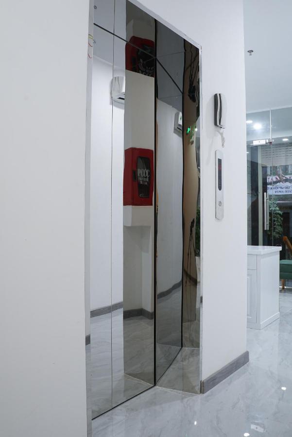 Piano Hotel Ho Şi Min Dış mekan fotoğraf